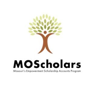 Missouri MOScholars Logo